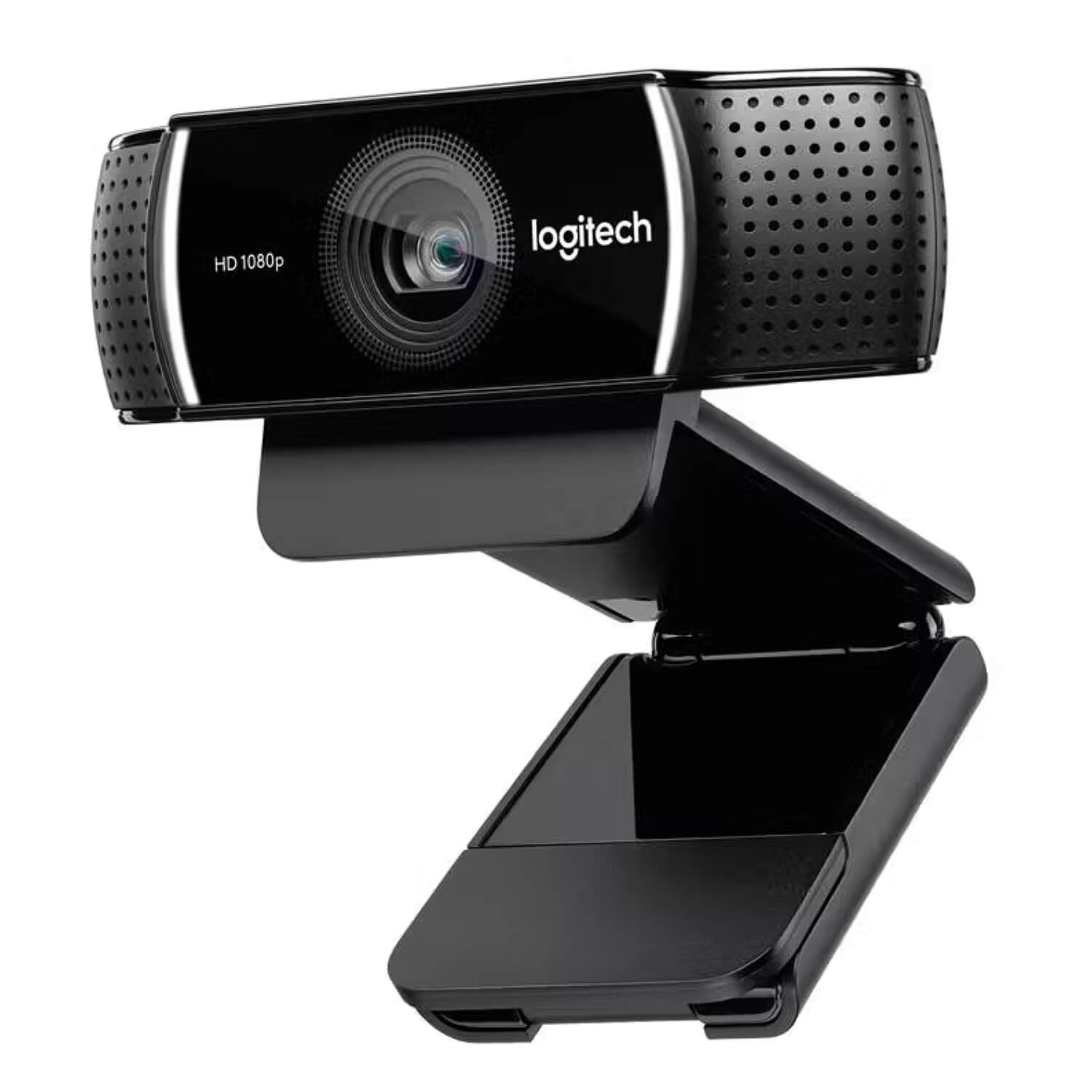 Logitech Mail מצלמת רשת Logitech C922 Pro – Cryptech