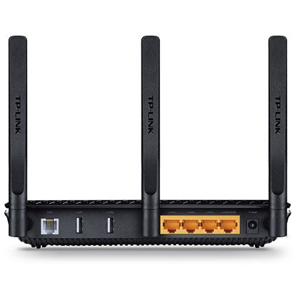 MODEM/ROUTER Archer VR600 V3 AC2100 MU-MIMO VDSL/ADSL TP-LINK