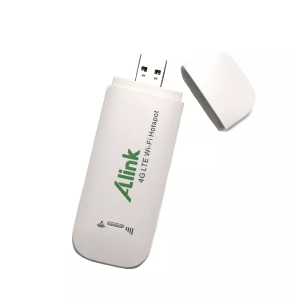 מודם סלולרי 4G LTE USB Modem - Cryptech