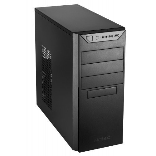 מארז ללא ספק  ANTEC ATX VSK4000B-U3 - Cryptech