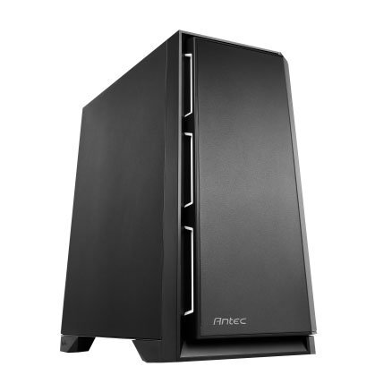 מארז ללא ספק ANTEC P101S - Cryptech