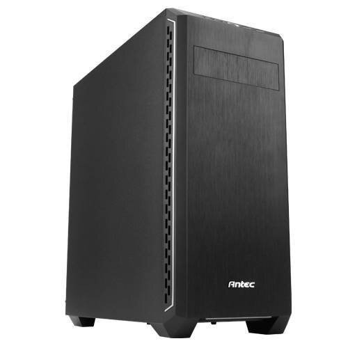 מארז ללא ספק ANTEC P7 SILENT ATX USB3x2 - Cryptech