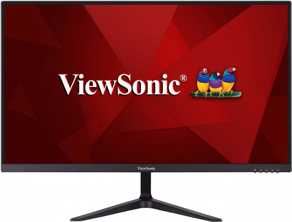 מסך גיימינג VIEWSONIC 27’ 165HZ HDMI DP SPEAKERS