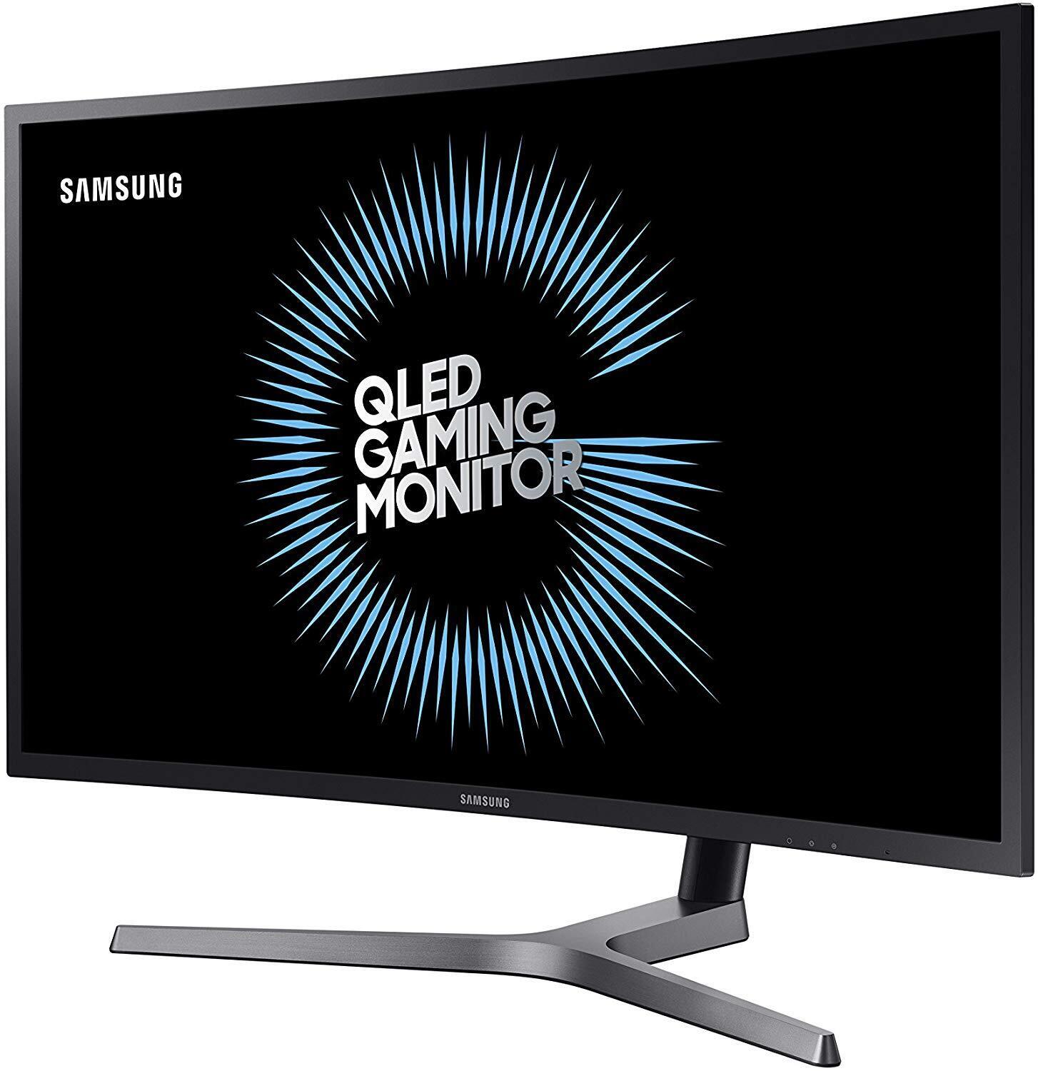 מסך גיימינג קעור SAMSUNG LED 31.5