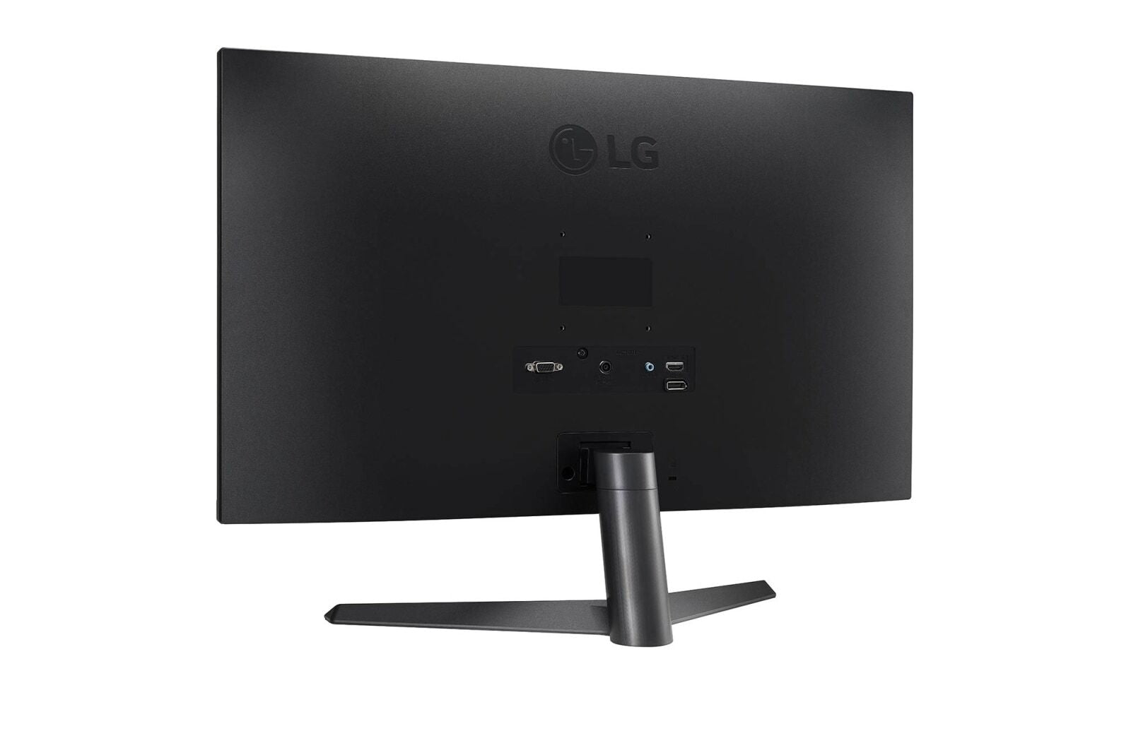 מסך גיימינג LG 27