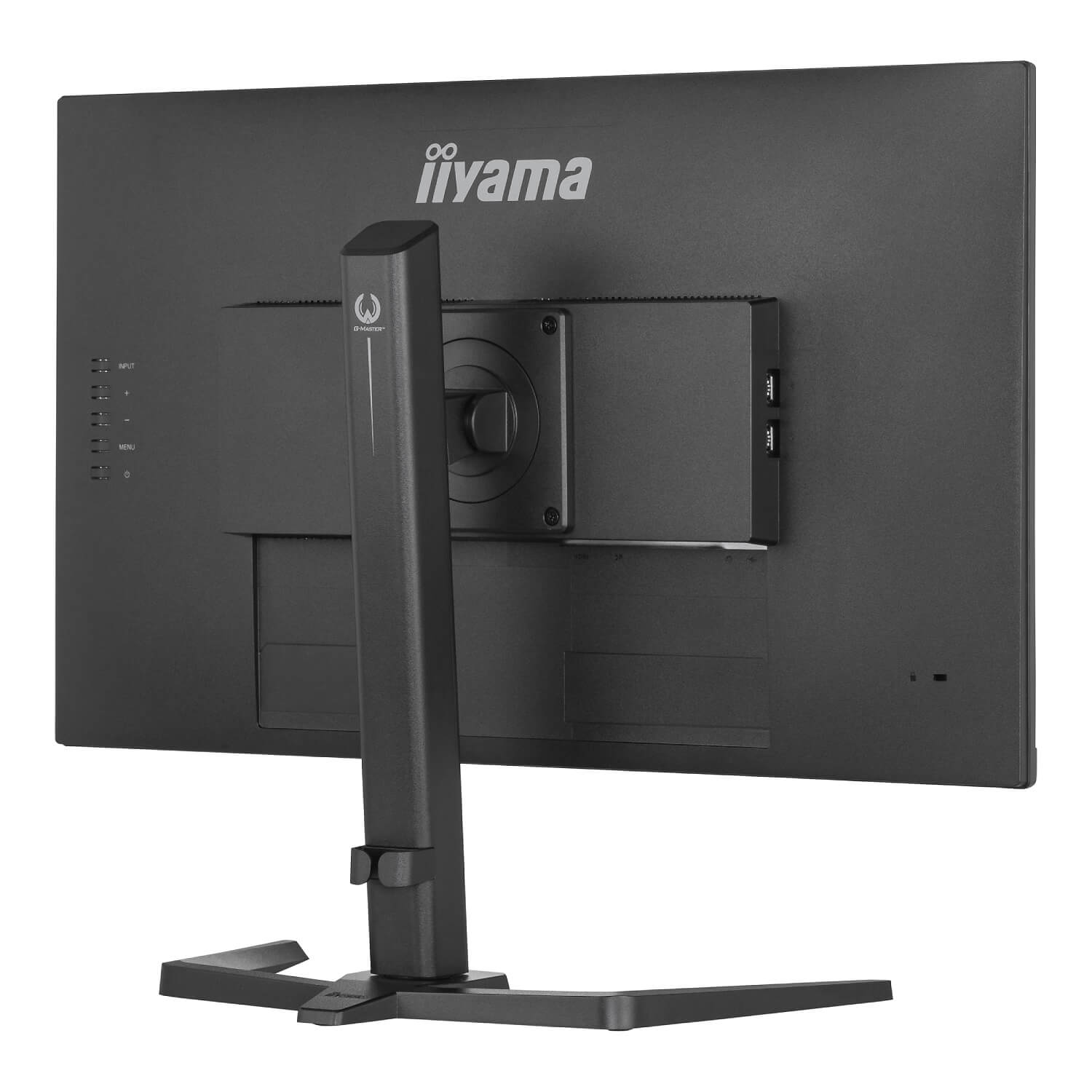 מסכ IIYAMA 27’ FHD 165HZ 0.8MS G-MASTER GAMING IPS