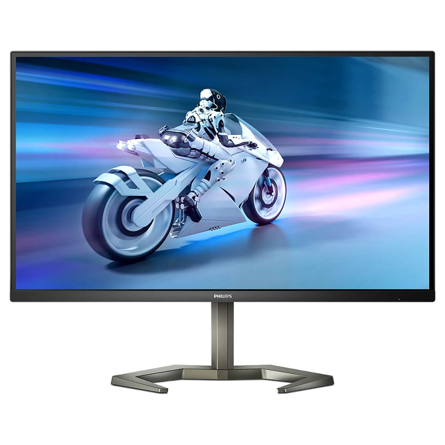 מסך מחשב לגיימינג Philips 27’’ Evnia IPS QHD 144Hz 1ms