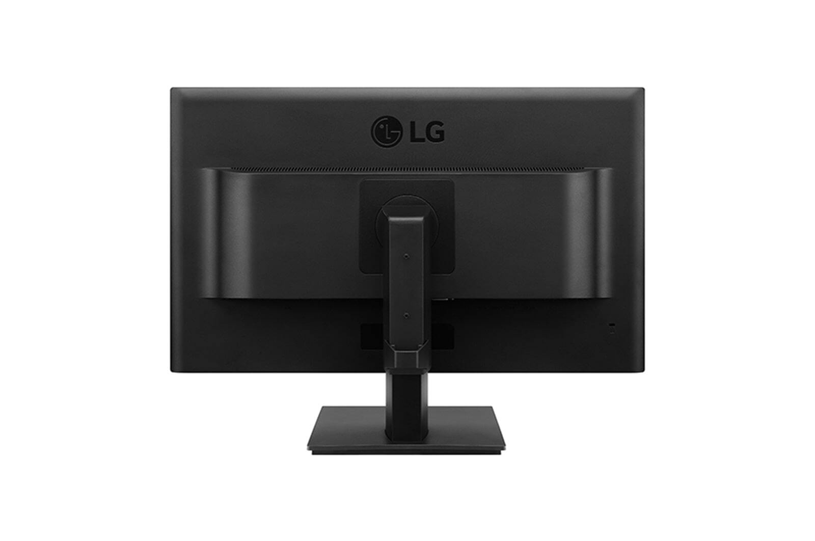 מסך מחשב LG 27