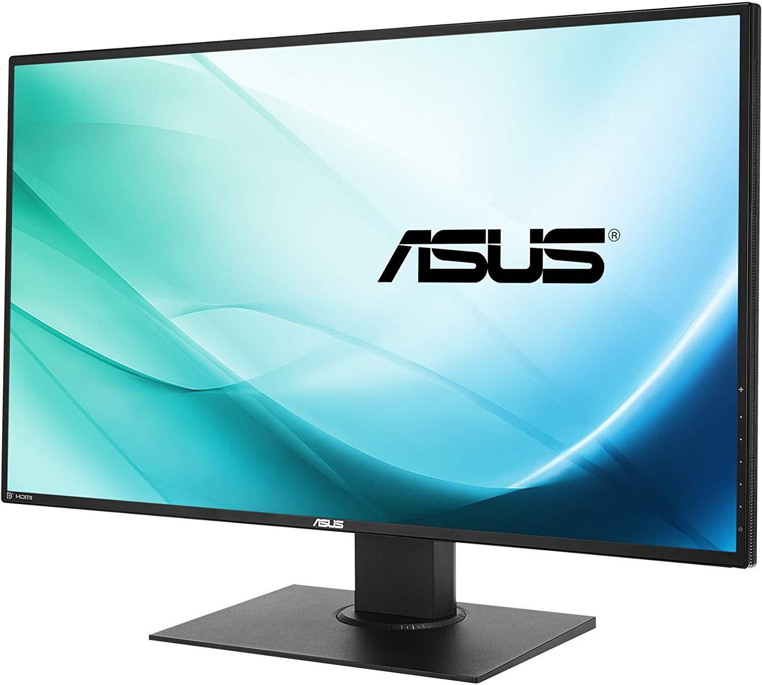 מסך מקצועי ASUS LED 27