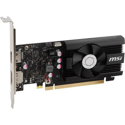 MSI GeForce GT 1030 4GD4 LP OC 4GB