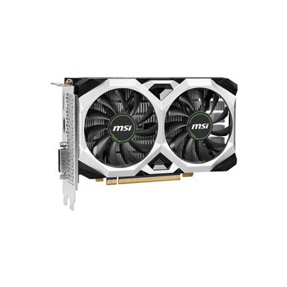 MSI GeForce GTX 1650 D6 VENTUS XS OCV3