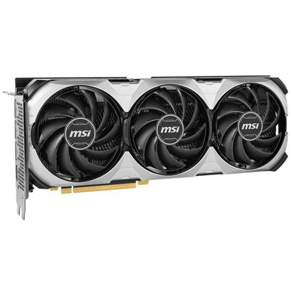 MSI GeForce RTX 4060 Ti VENTUS 3X 16G OC