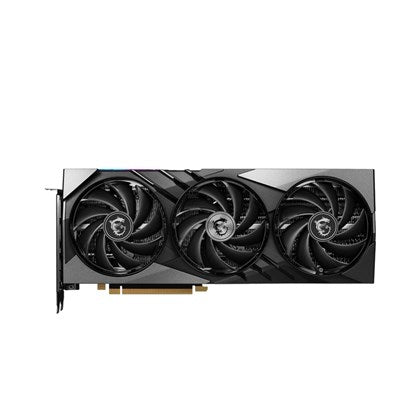 MSI GeForce RTX 4070 SUPER 12G GAMING X SLIM