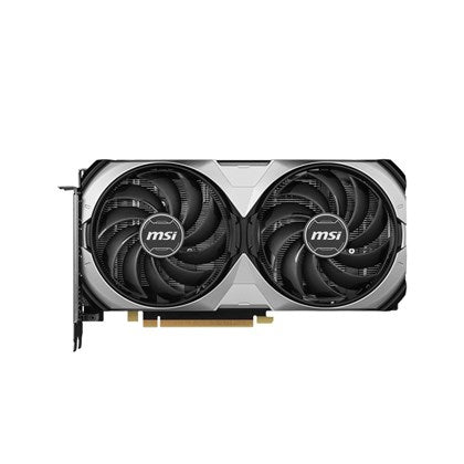 MSI GeForce RTX 4070 SUPER 12G VENTUS 2X OC