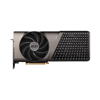 MSI GeForce RTX 4070 Ti SUPER 16G EXPERT