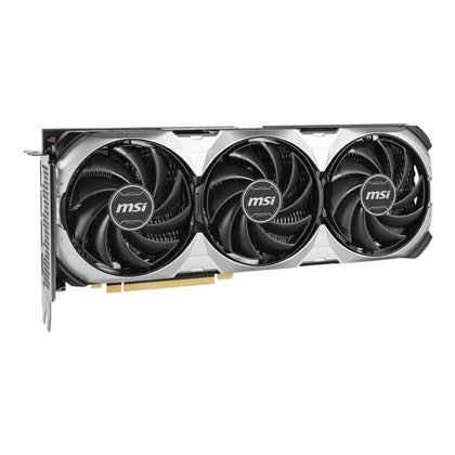 MSI GeForce RTX 4070 VENTUS 3X E1 12G OC