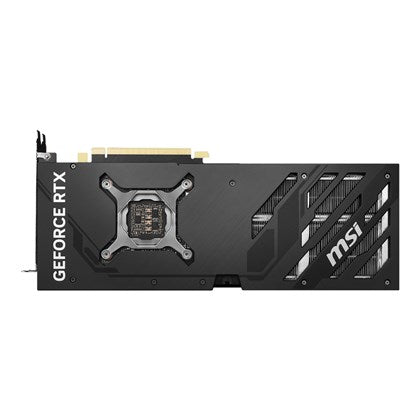 MSI GeForce RTX 4070 VENTUS 3X E1 12G OC