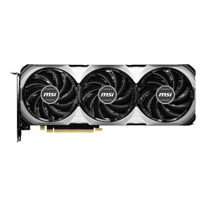 MSI GeForce RTX 4070 VENTUS 3X E1 12G OC