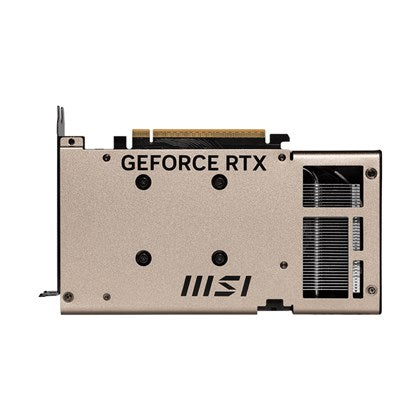 MSI GeForce RTX 5060 8G INSPIRE 2X OC