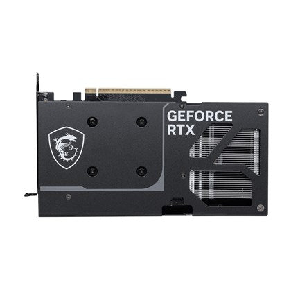 MSI GeForce RTX 5060 Ti 16G VENTUS 2X PLUS