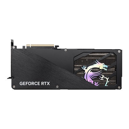 MSI GeForce RTX 5070 12G GAMING TRIO OC