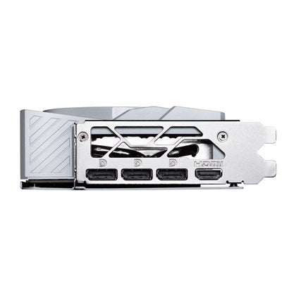 MSI GeForce RTX 5070 12G GAMING TRIO OC WHITE
