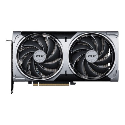 MSI GeForce RTX 5070 12G VENTUS 2X OC