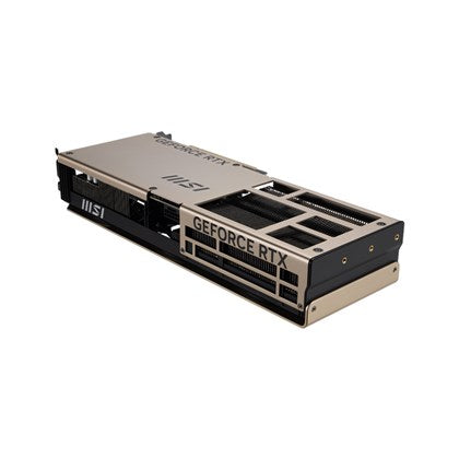 MSI GeForce RTX 5070 Ti 16G INSPIRE 3X OC