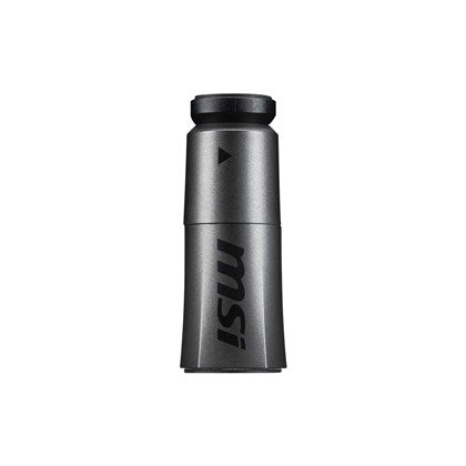 MSI GeForce RTX 5090 32G SUPRIM SOC