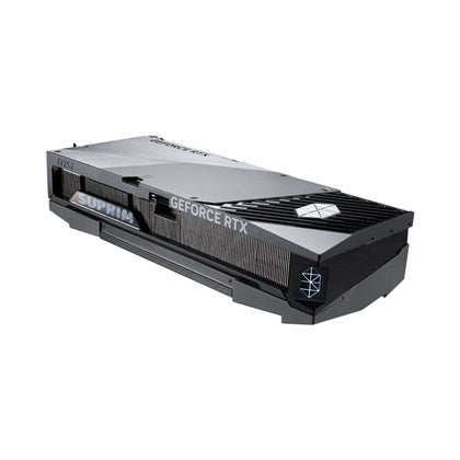 MSI GeForce RTX 5090 32G SUPRIM SOC