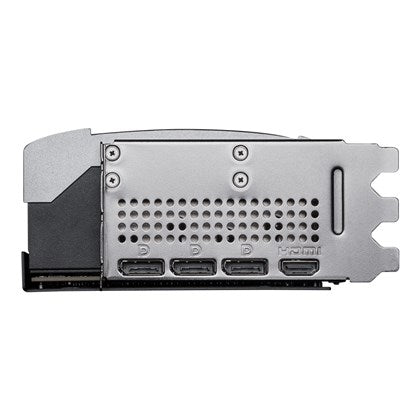 MSI GeForce RTX 5090 32G VENTUS 3X OC