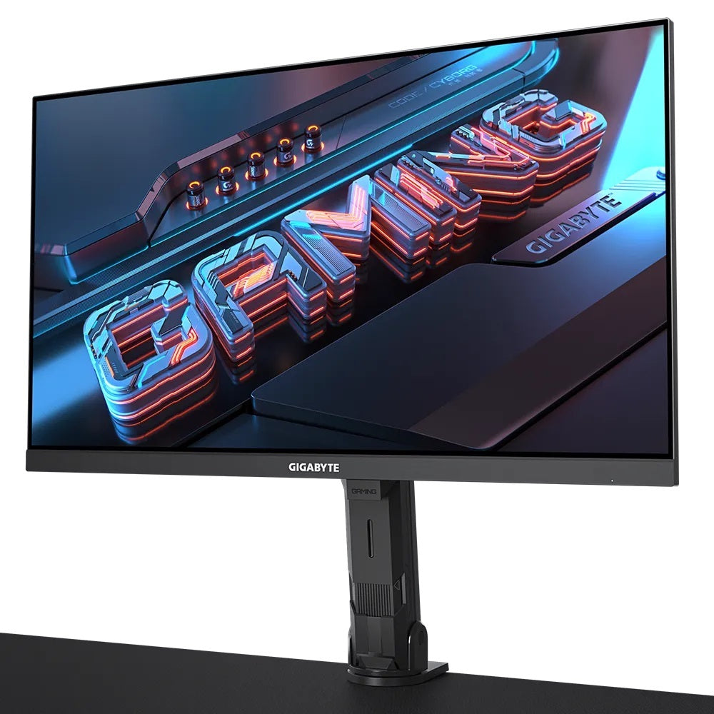 מסך גיימינג GIGABYTE M28U GAMING 28’ IPS UHD 144HZ 1MS ARM EDITION