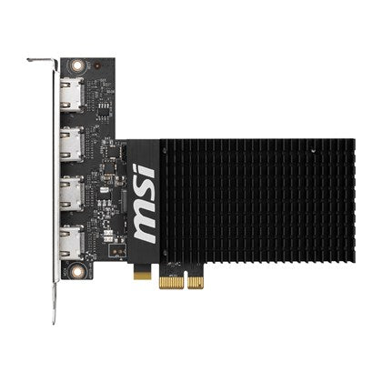 MSI GT 710 2GD3H 4HDMI