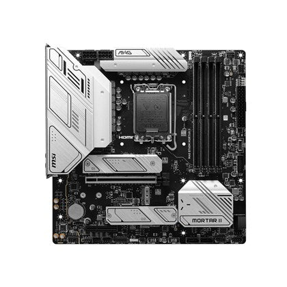 MSI MAG B760M MORTAR II DDR5