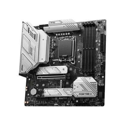 MSI MAG B760M MORTAR II DDR5