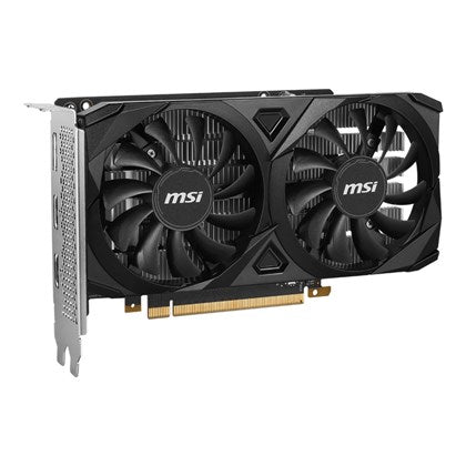 MSI NVIDIA RTX 3050 VENTUS 2X 6G OC