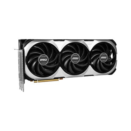 MSI NVIDIA RTX 4090 VENTUS 3X 24GB OC