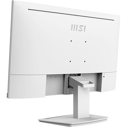 MSI PRO 27’’ WHITE/1MS/100Hz/Speakers/HDMI/DP/D-SUB/3Y