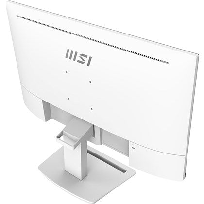 MSI PRO 27’’ WHITE/1MS/100Hz/Speakers/HDMI/DP/D-SUB/3Y