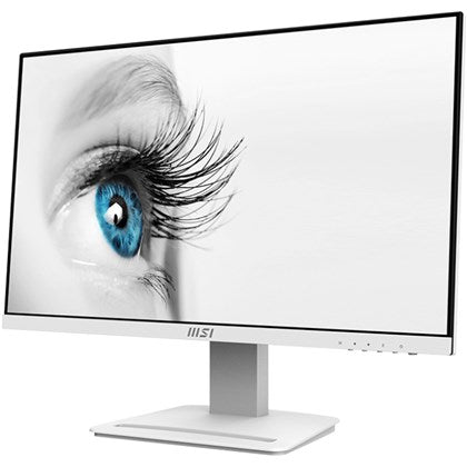 MSI PRO 27’’ WHITE/1MS/100Hz/Speakers/HDMI/DP/D-SUB/3Y