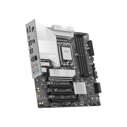 MSI PRO B860M-A WIFI DDR5