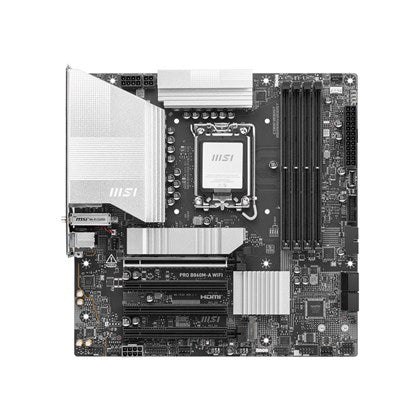 MSI PRO B860M-A WIFI DDR5