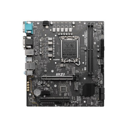 MSI PRO H810M-B