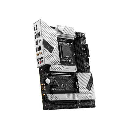 MSI PRO Z790-A MAX WIFI DDR5