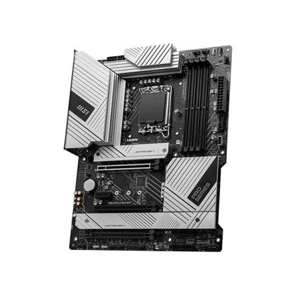 MSI PRO Z790-A MAX WIFI DDR5