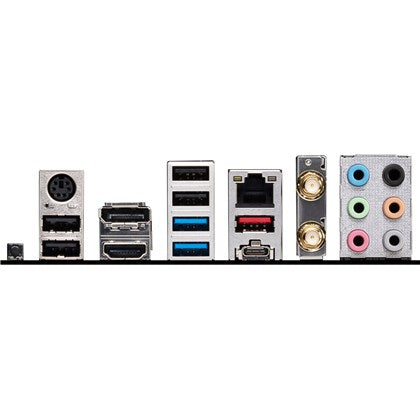 MSI PRO Z790-P WIFI DDR5