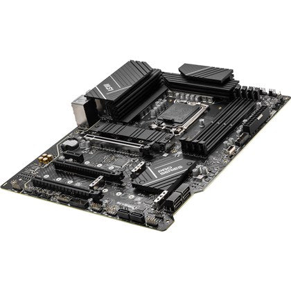 MSI PRO Z790-P WIFI DDR5