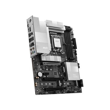 MSI PRO Z890-P WIFI DDR5