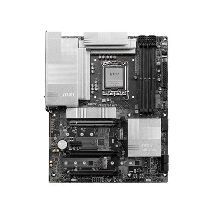 MSI PRO Z890-P WIFI DDR5