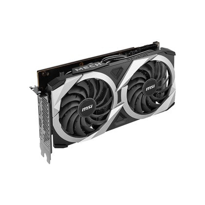 MSI Radeon RX 6750 XT MECH 2X 12G V1